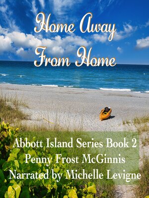 cover image of Home Away From Home